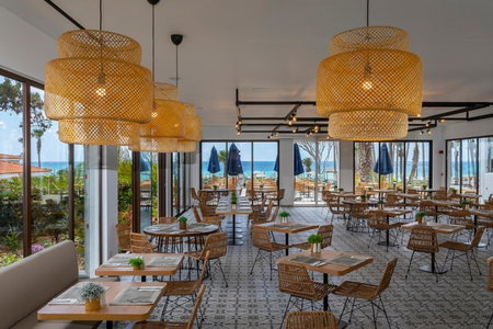 Leonardo Plaza Cypria Maris Beach Hotel & Spa, Paphos, Cyprus