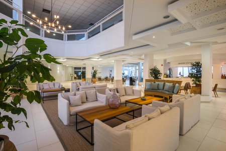 Leonardo Plaza Cypria Maris Beach Hotel & Spa, Paphos, Cyprus