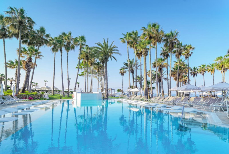 Leonardo Plaza Cypria Maris Beach Hotel & Spa, Paphos, Cyprus