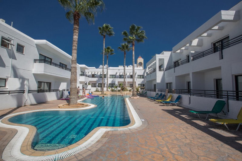 Anthea Hotel Apartments, Protaras, Zypern