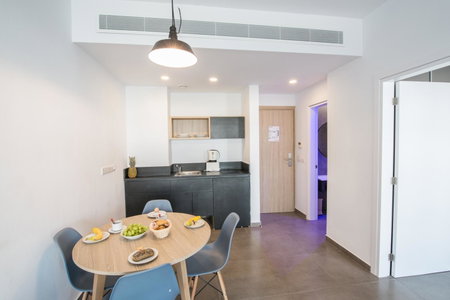 Anthea Hotel Apartments, Protaras, Zypern