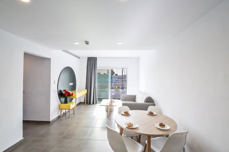 Anthea Hotel Apartments, Protaras, Zypern