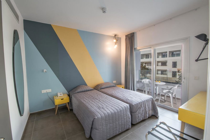 Anthea Hotel Apartments, Protaras, Zypern