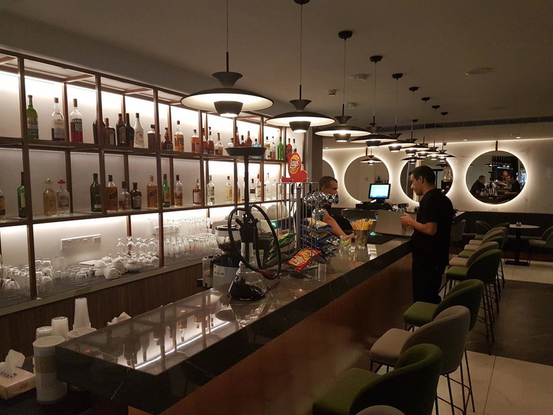 Anthea Hotel Apartments, Protaras, Zypern