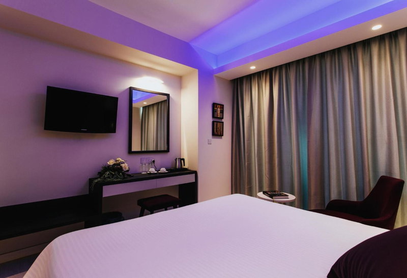 Frangiorgio Hotel, Larnaca, Кипр