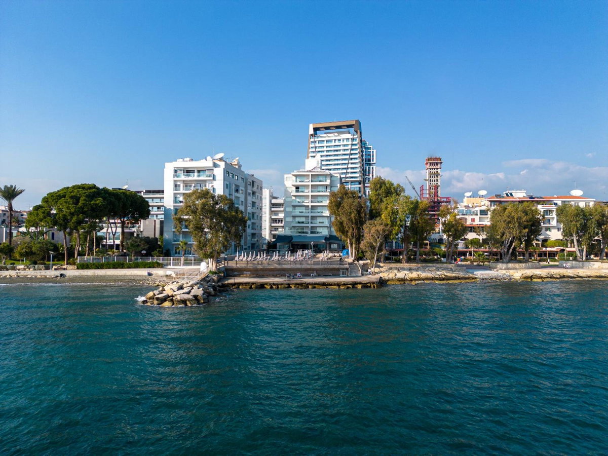 Harmony Bay Hotel, Кипр