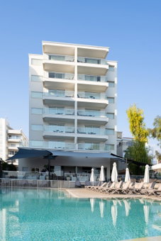 Harmony Bay Hotel, Germasogeia, Кипр