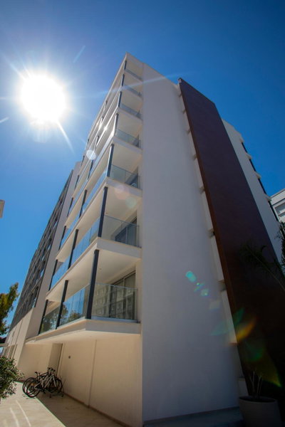 Harmony Bay Hotel, Germasogeia, Кипр
