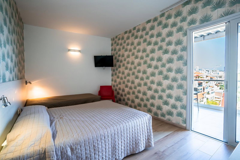 Harmony Bay Hotel, Germasogeia, Кипр