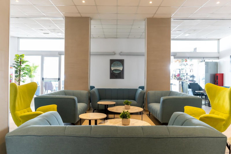 Harmony Bay Hotel, Germasogeia, Кипр