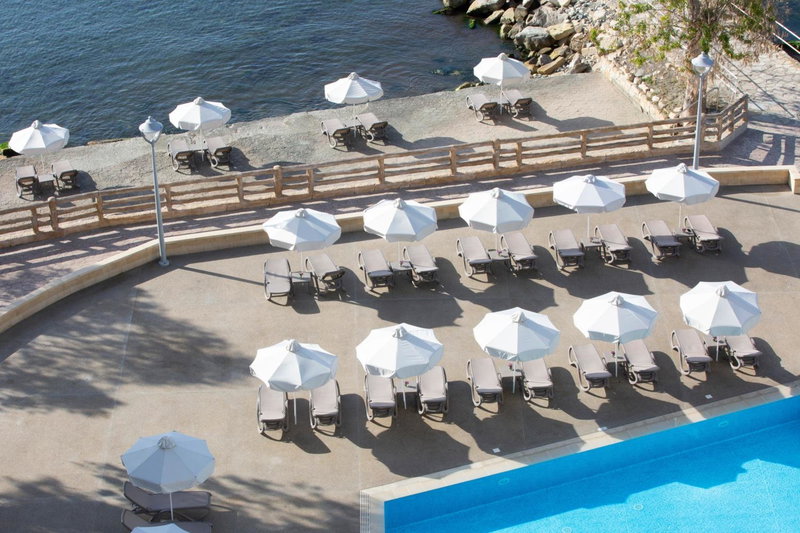 Harmony Bay Hotel, Germasogeia, Кипр