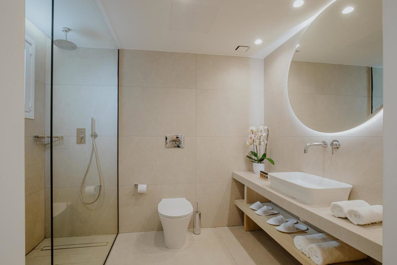 Melissi Beach Hotel & Spa, Protaras, Chipre