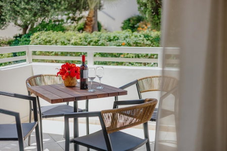 Melissi Beach Hotel & Spa, Protaras, Chipre