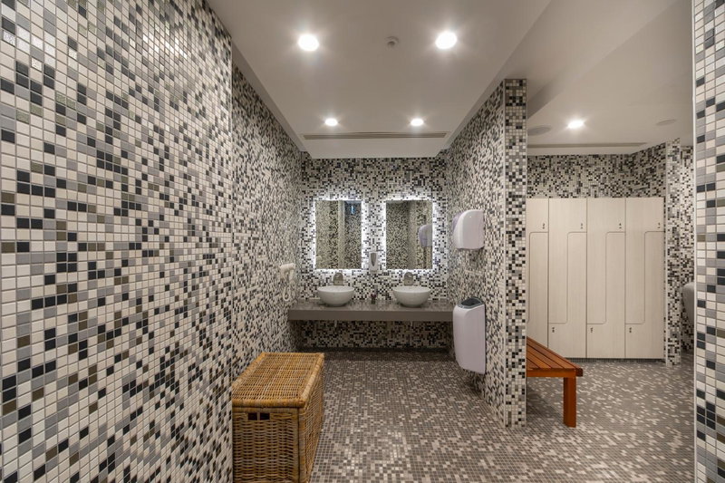 Melissi Beach Hotel & Spa, Protaras, Chipre
