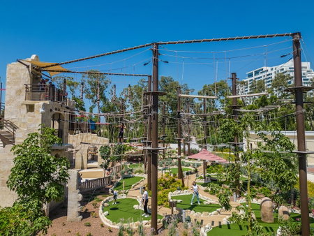 City of Dreams Mediterranean - Integrated Resort, Casino & Entertainment, Kato Polemidia, Кипр
