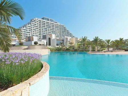 City of Dreams Mediterranean - Integrated Resort, Casino & Entertainment, Kato Polemidia, Кипр