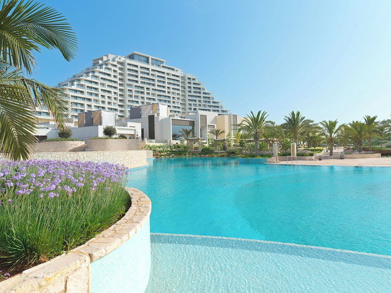 City of Dreams Mediterranean - Integrated Resort, Casino & Entertainment, Kato Polemidia, Кипр