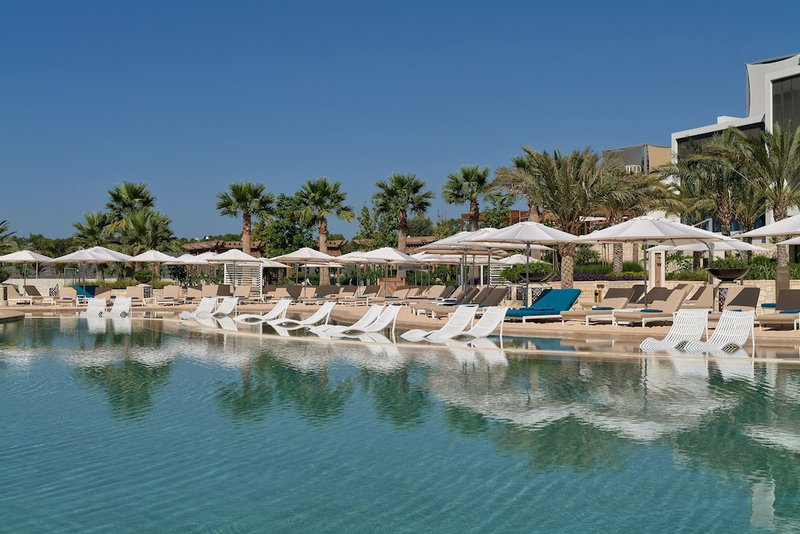 City of Dreams Mediterranean - Integrated Resort, Casino & Entertainment, Kato Polemidia, Кипр