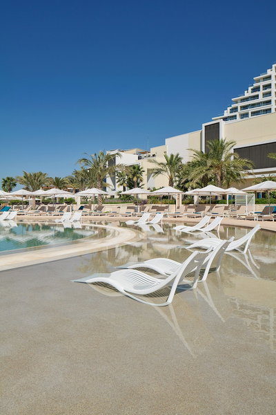 City of Dreams Mediterranean - Integrated Resort, Casino & Entertainment, Kato Polemidia, Кипр
