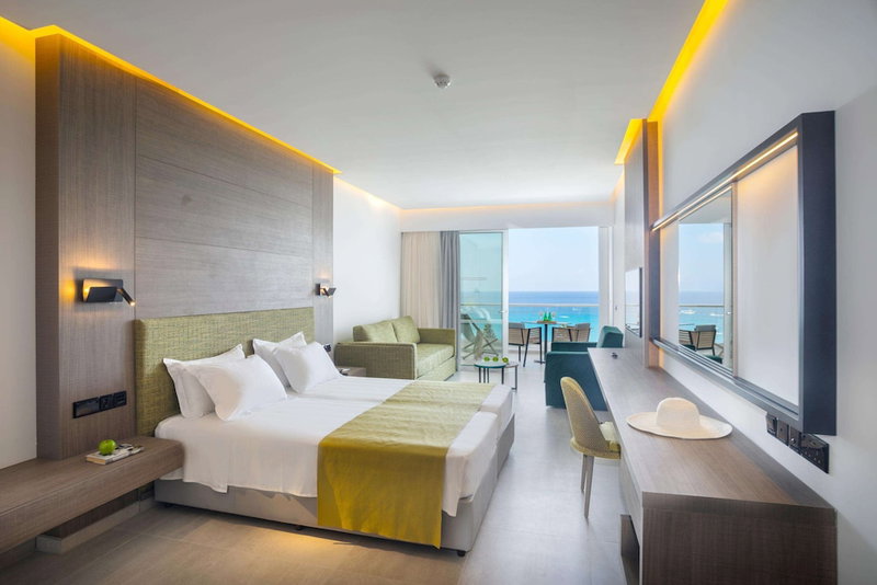 Cavo Maris Beach Hotel, Protaras, Chipre