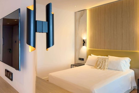 Cavo Maris Beach Hotel, Protaras, Chipre