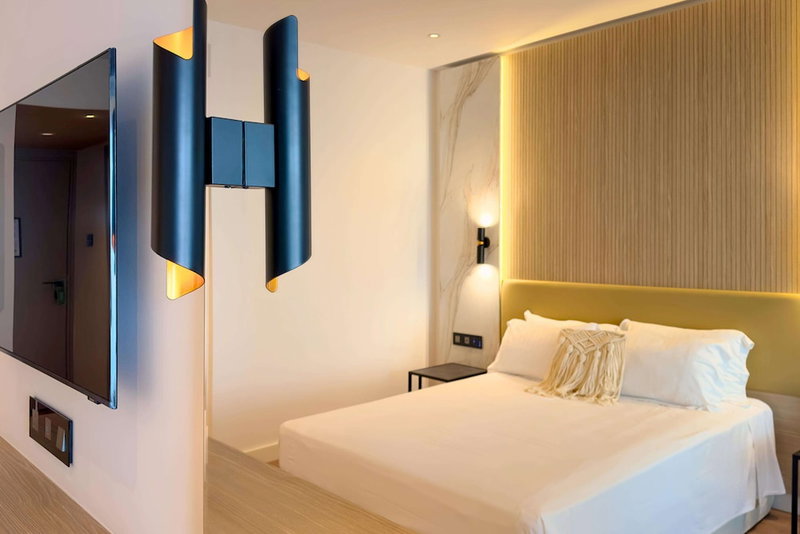 Cavo Maris Beach Hotel, Protaras, Chipre