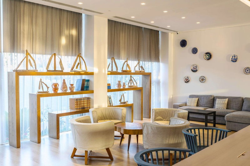 Cavo Maris Beach Hotel, Protaras, Chipre