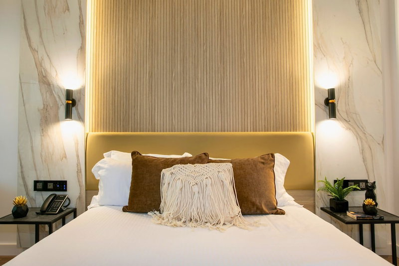 Cavo Maris Beach Hotel, Protaras, Chipre