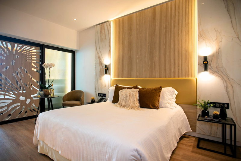 Cavo Maris Beach Hotel, Protaras, Chipre