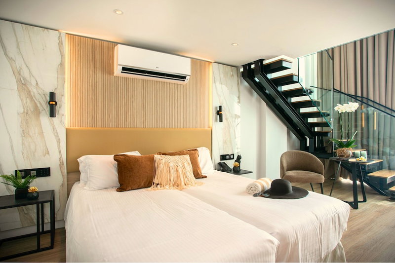 Cavo Maris Beach Hotel, Protaras, Chipre