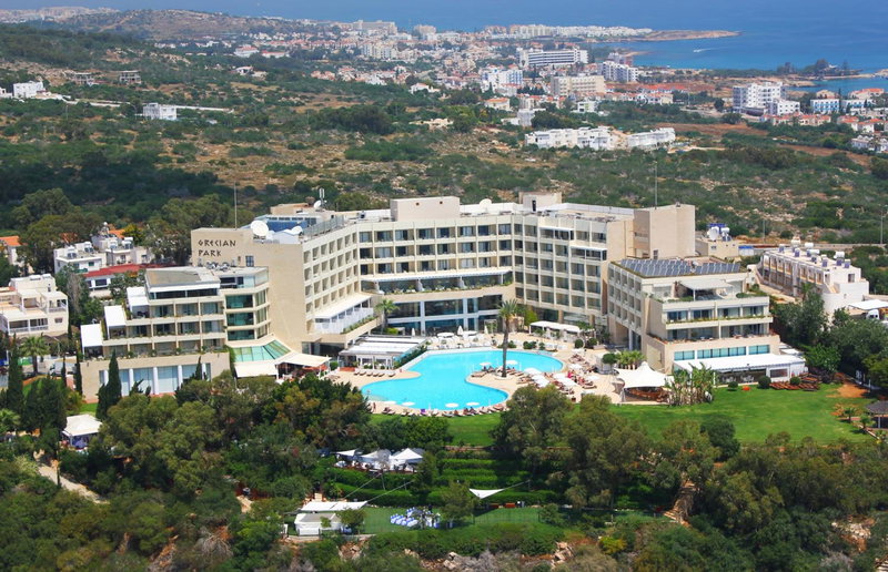 Grecian Park, Protaras, Zypern