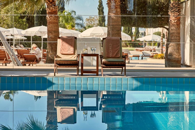 Grecian Park, Protaras, Zypern