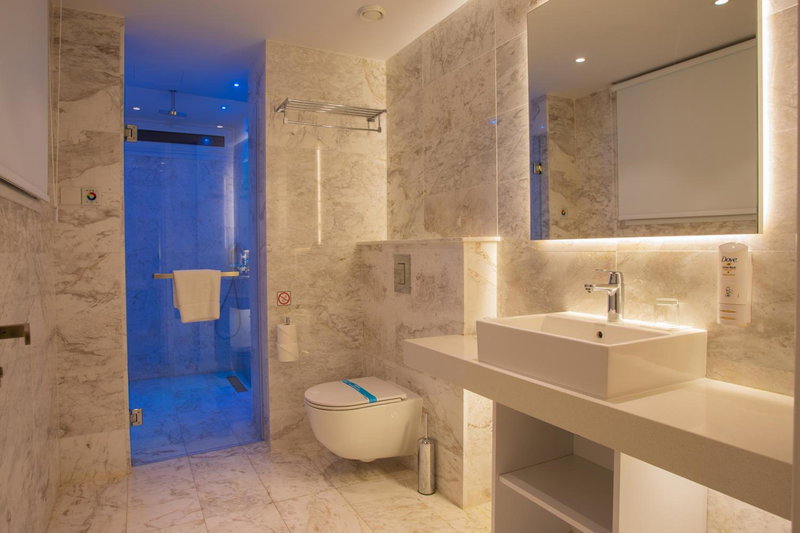 Hotel Napa Suites (Adults Only), Protaras, Cyprus