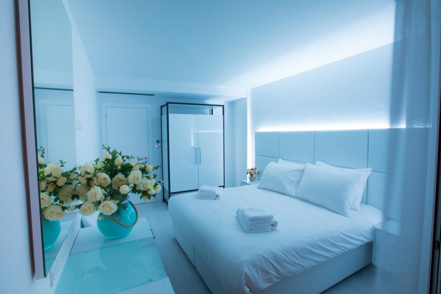 Hotel Napa Suites (Adults Only), Protaras, Cyprus
