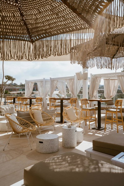 Hotel Napa Suites (Adults Only), Protaras, Cyprus