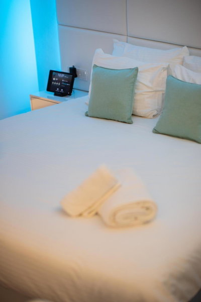 Hotel Napa Suites (Adults Only), Protaras, Cyprus