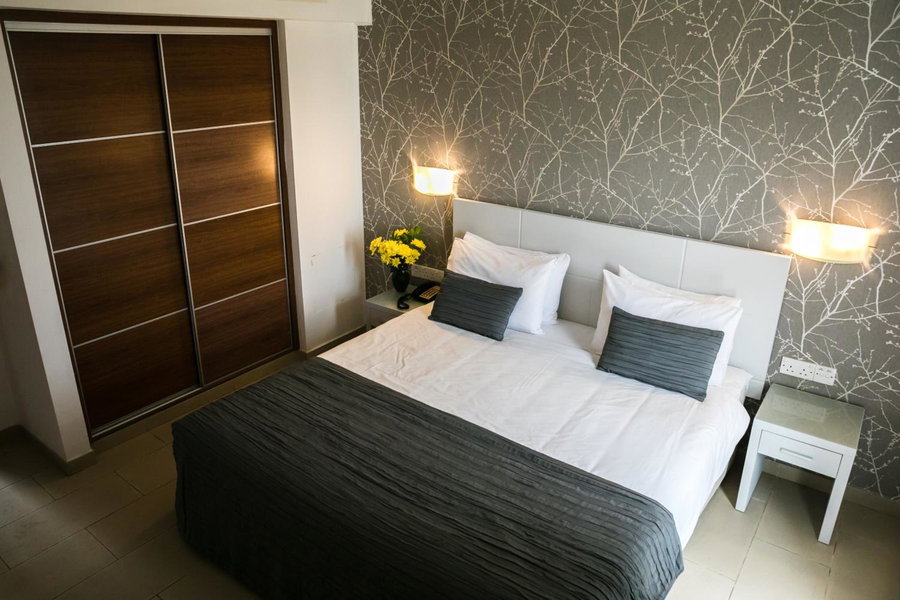 Theo Sunset Bay Hotel, Paphos, Chipre