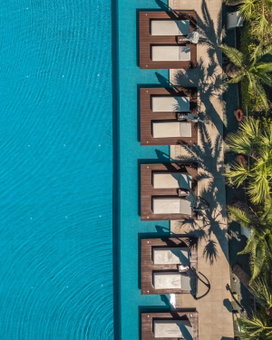 Nestor Hotel, Protaras, Zypern