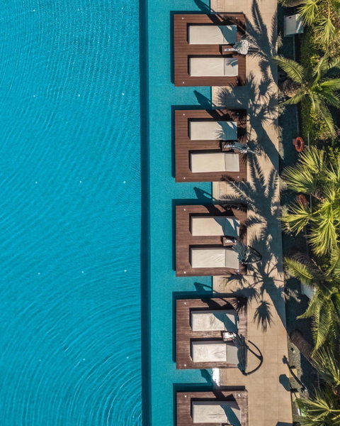 Nestor Hotel, Protaras, Zypern