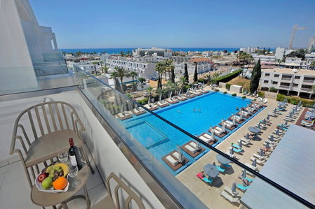 Nestor Hotel, Protaras, Zypern