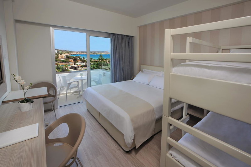 Nestor Hotel, Protaras, Zypern