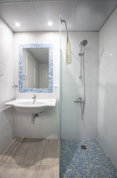 Nicholas Color Hotel, Protaras, Кипр