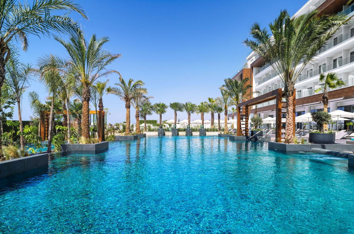 Amanti, MadeForTwo Hotels - Ayia Napa, Zypern