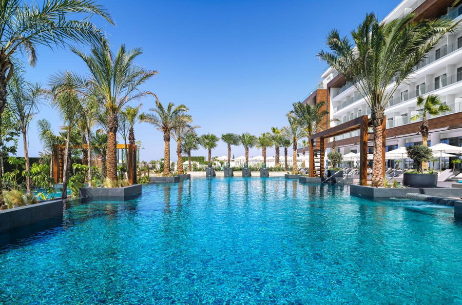 Amanti, MadeForTwo Hotels - Ayia Napa, Protaras, Zypern