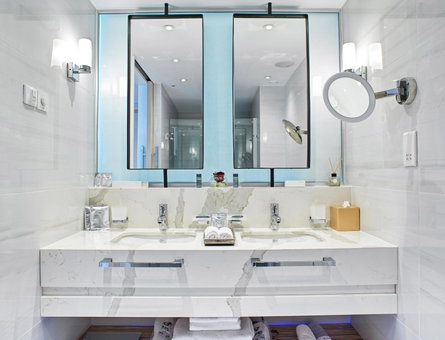 Amanti, MadeForTwo Hotels - Ayia Napa, Protaras, Zypern