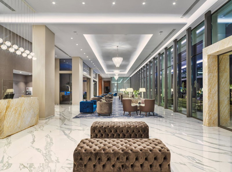 Amanti, MadeForTwo Hotels - Ayia Napa, Protaras, Zypern