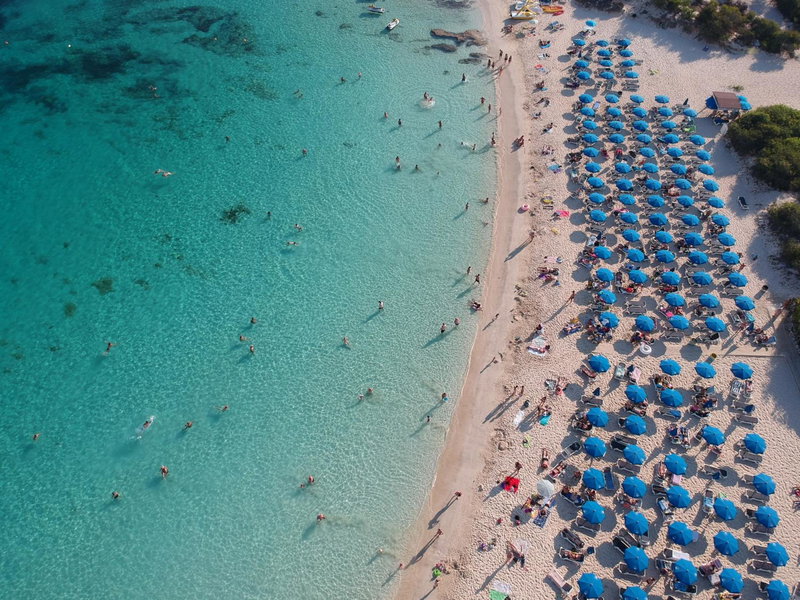 Amanti, MadeForTwo Hotels - Ayia Napa, Protaras, Zypern