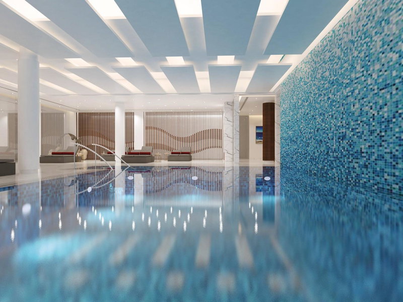 Amanti, MadeForTwo Hotels - Ayia Napa, Protaras, Zypern