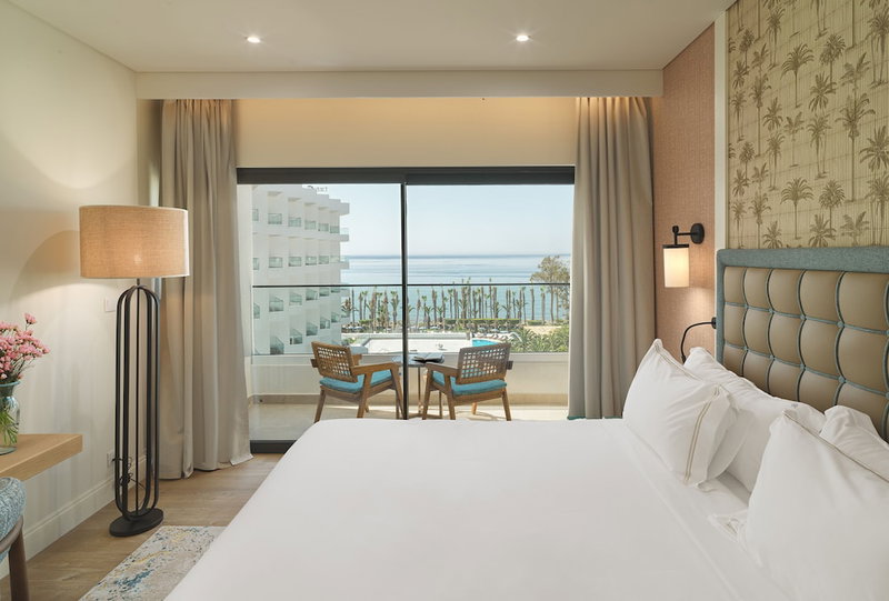 The GrandResort – Limited Edition by Leonardo Hotels, Germasogeia, Кипр