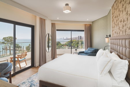 The GrandResort – Limited Edition by Leonardo Hotels, Germasogeia, Кипр